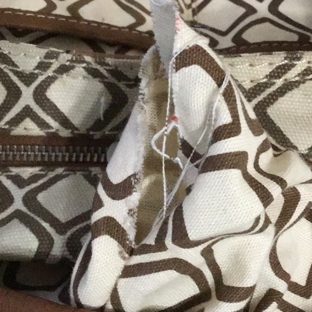 Fossil Bag - Picture 8 of 8